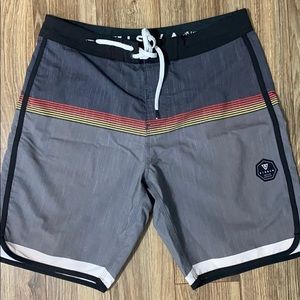 Vissla Men’s Boardshorts